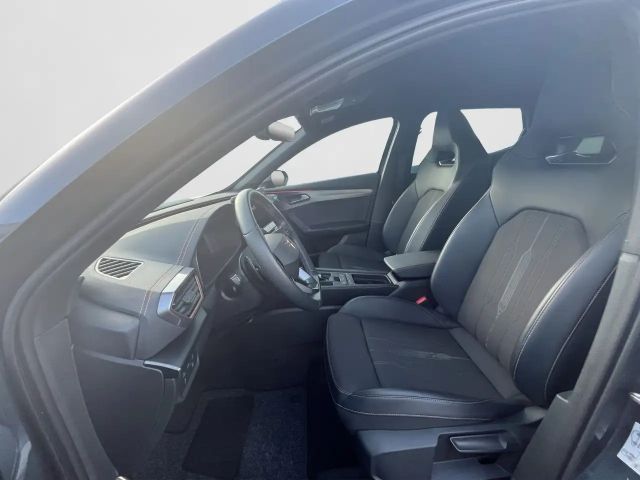 Cupra Formentor 2.0 TSI 4Drive DSG VZ