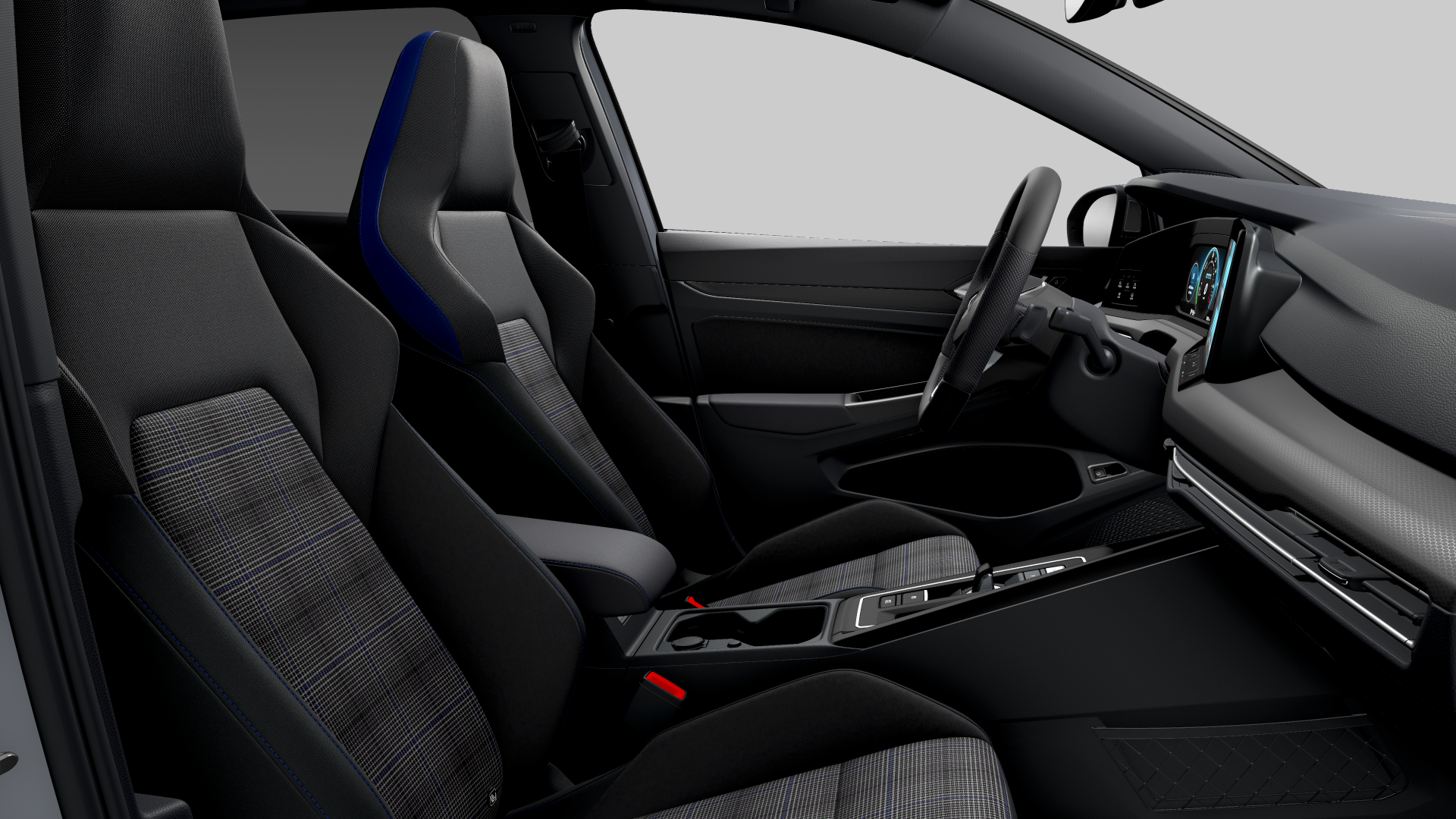 Volkswagen Golf DSG Golf VIII