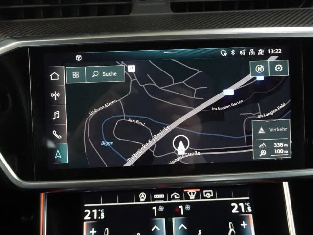 Audi RS6 4.0 TFSI Avant Quattro