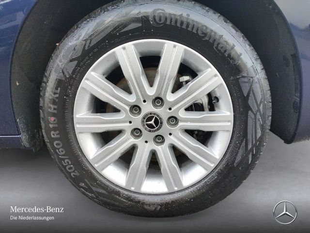 Mercedes-Benz T 180 Progressive