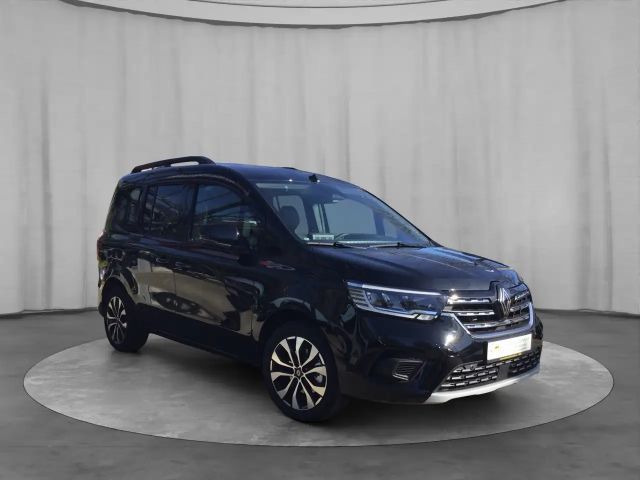 Renault Kangoo Blue EDC Techno dCi 115