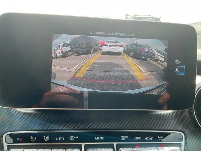 Mercedes-Benz V 250 AMG Line