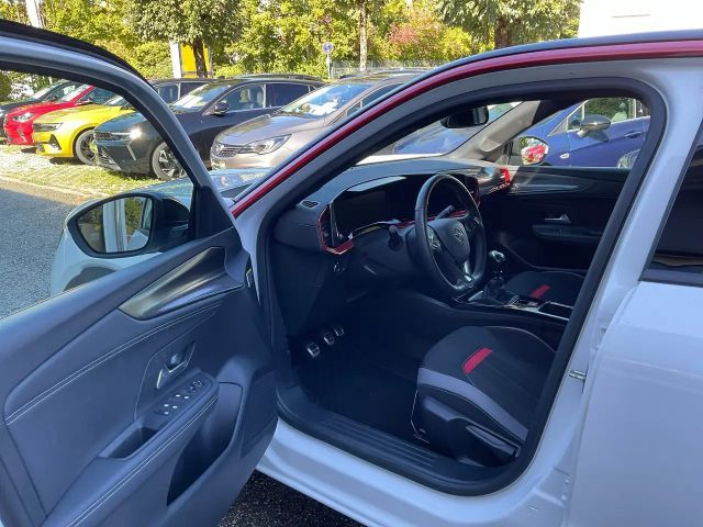 Opel Mokka GS-Line Grand Sport