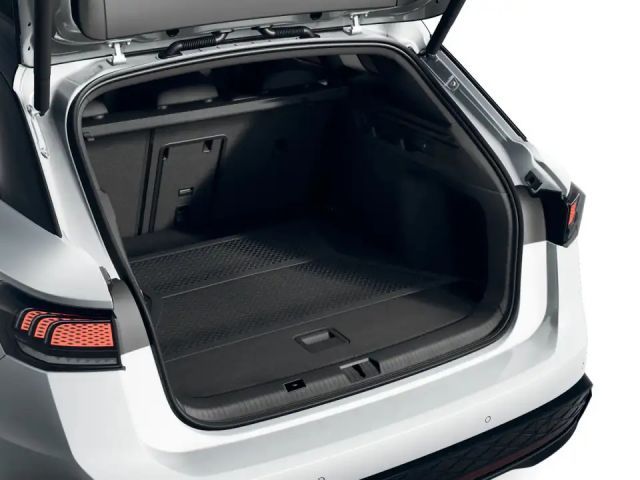 Volkswagen ID.7 GTX Tourer