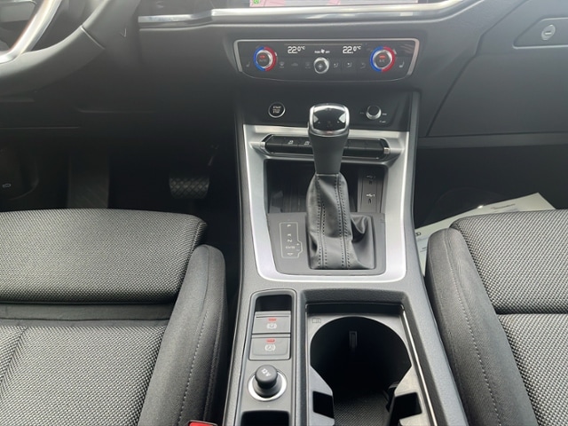 Audi Q3 35 TDI S-Tronic