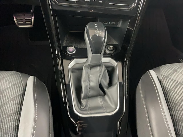 Volkswagen T-Roc 1.5 TSI DSG