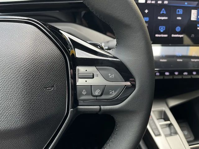 Peugeot 308 Allure Pack Hybrid SW