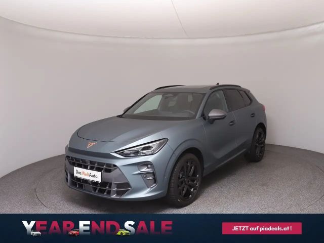 Cupra Terramar 2.0 TSI