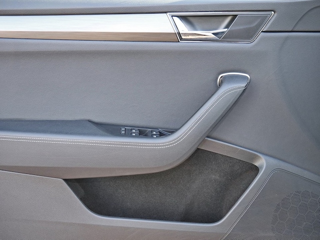 Skoda Superb Combi Style Style iV