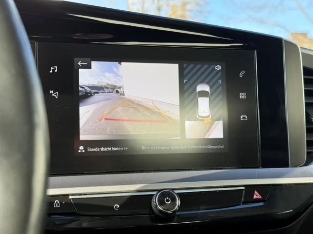 Opel Mokka Edition Mokka-e