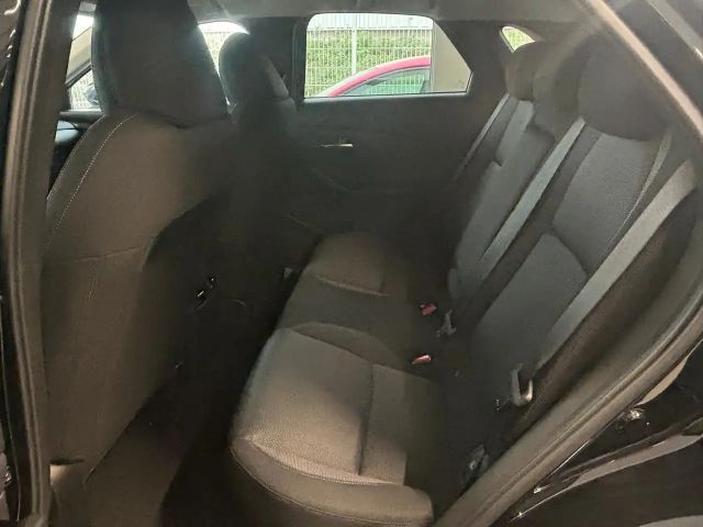 Mazda CX-30 Exclusive-line