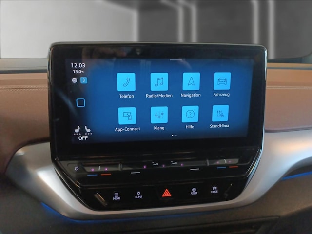 Volkswagen ID.4 Performance Pro