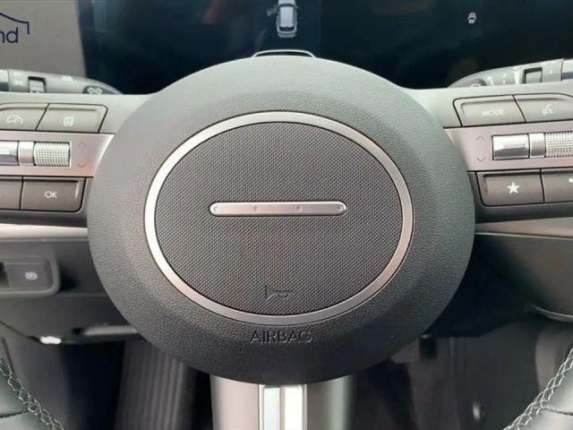 Hyundai Kona Comfort