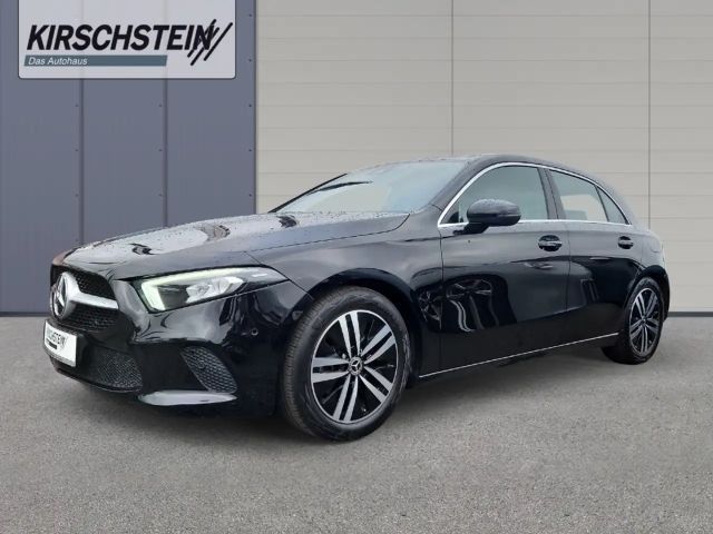 Mercedes-Benz A 200 Progressive