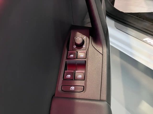 Seat Leon 1.5 TSI FR-lijn Sportstourer