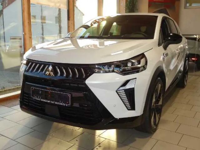 Mitsubishi Grandis 1.8 First Edition HEV