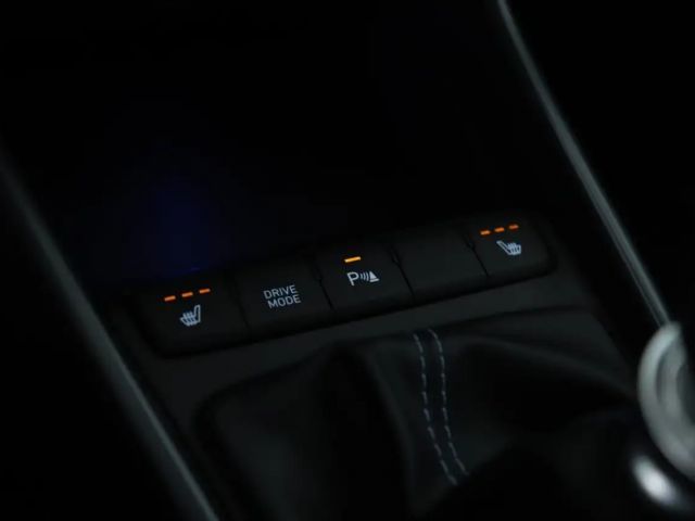 Hyundai i20 1.6 T-GDi