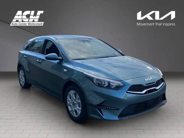 Kia Ceed Vision