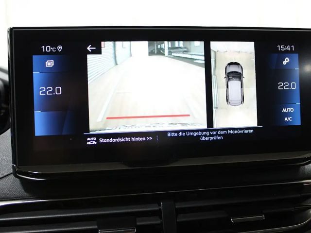 Peugeot 3008 Allure Pack EAT8 PureTech