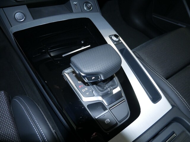 Audi Q5 40 TDI Quattro S-Tronic