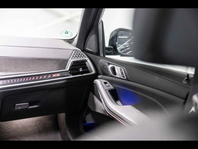 BMW X5 M-Sport xDrive50e