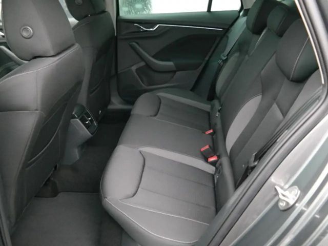 Skoda Kamiq 1.0 TSI Tour