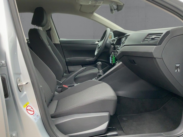 Volkswagen Polo Polo 1.0 LED+DAB+SHZ+PDC+BLUETOOTH+KLIMAANLAGE