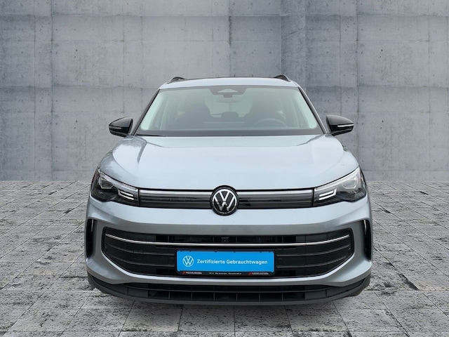 Volkswagen Tiguan 2.0 TDI DSG