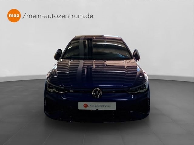 Volkswagen Golf 2.0 TSI 4Motion Golf VIII