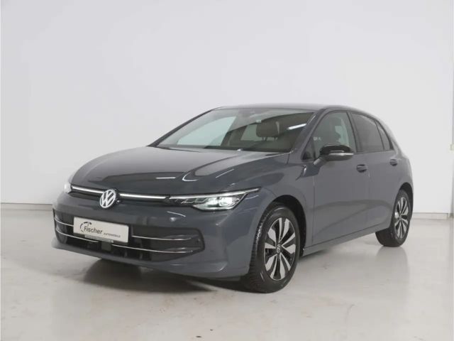 Volkswagen Golf 2.0 TDI DSG