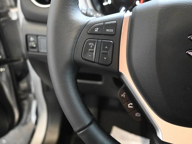 Suzuki Vitara AllGrip GL Hybrid Shine