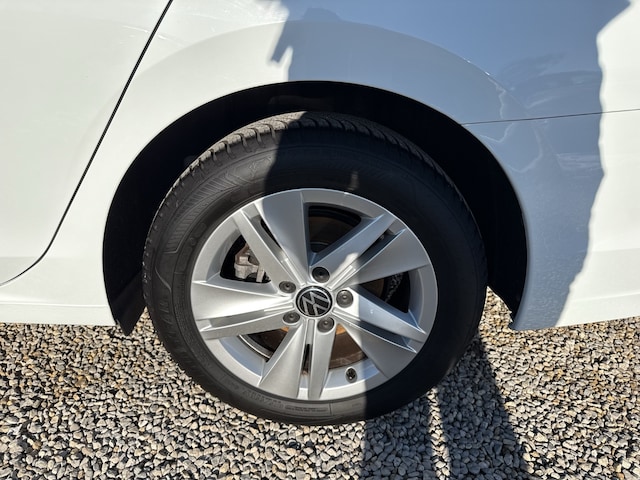 Volkswagen Golf DSG Variant