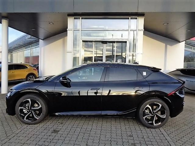 Kia EV6 77,4 kWh GT-Line Vierwielaandrijving