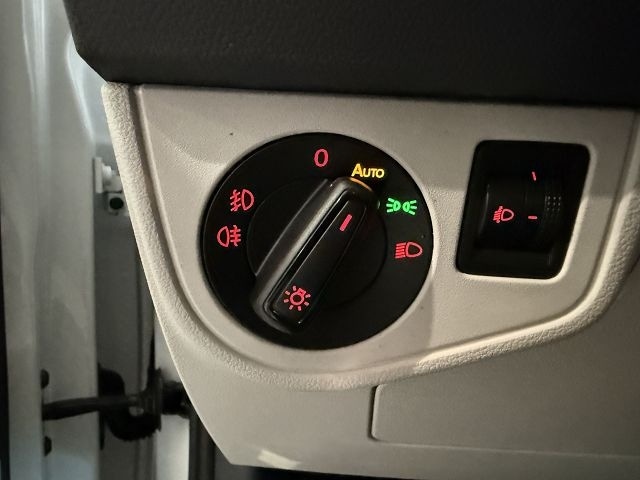 Volkswagen Polo R-Line