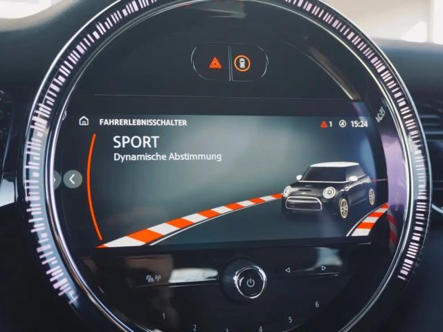 MINI Mini Electric SE