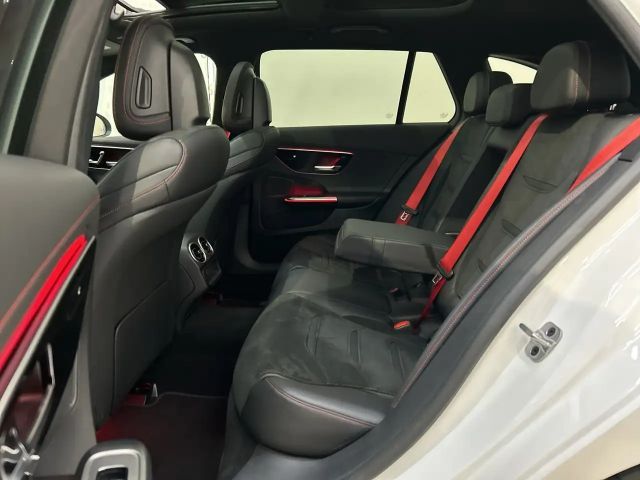 Mercedes-Benz C 43 AMG 4MATIC AMG Line Estate