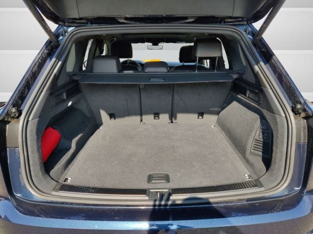 Volkswagen Touareg 3.0 V6 TDI