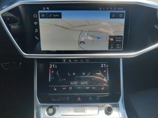 Audi A6 45 TFSI Quattro S-Line S-Tronic