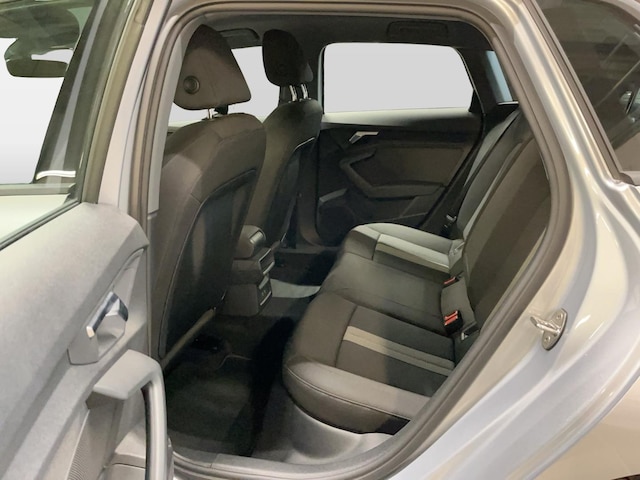 Audi A3 35 TDI S-Tronic Sportback