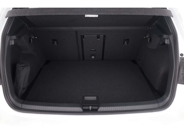 Volkswagen Golf 2.0 TSI Style