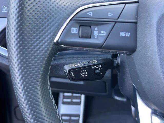 Audi Q3 40 TDI Quattro S-Line