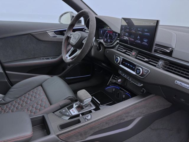 Audi RS4 Avant Quattro