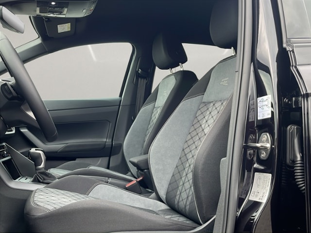 Volkswagen Polo 1.0 TSI DSG R-Line