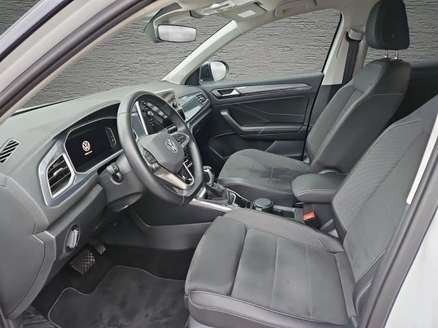 Volkswagen T-Roc 1.5 TSI DSG Style