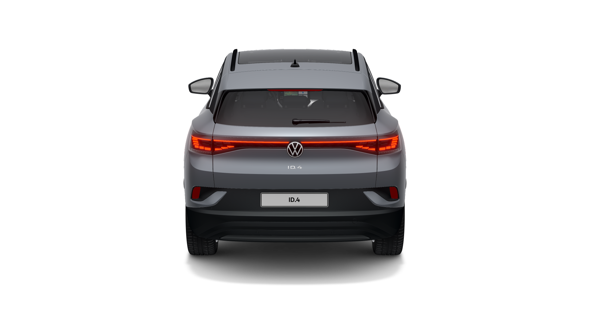 Volkswagen ID.4 (52kWh) Pano IQLight ACC