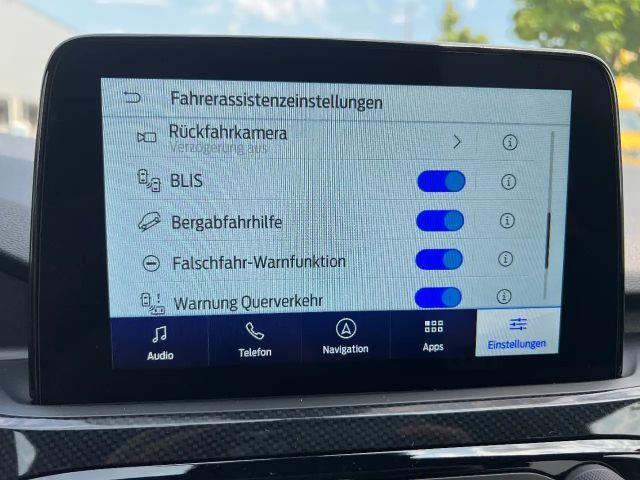 Ford Kuga Plug in Hybrid ST Line X