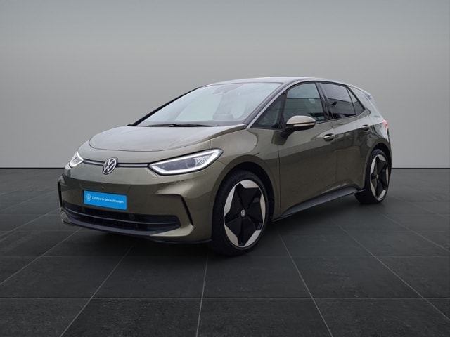 Volkswagen ID.3 170kw +1,49%+WR+WÄRMEP+HEADUP+PANOD+NAVI