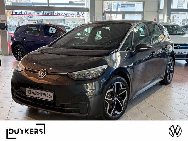 Volkswagen ID.3 45 kWh Pure