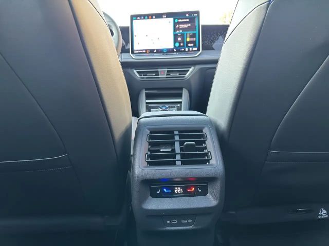 Volkswagen Tiguan DSG Sport eHybrid