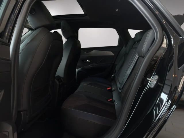 Peugeot 308 BlueHDi EAT8 GT-Line SW